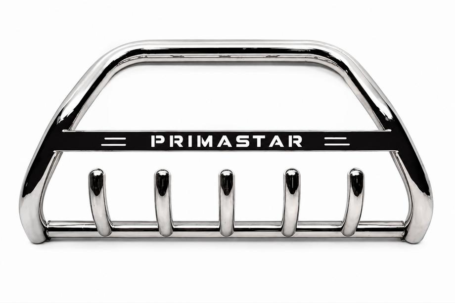 Nissan Primastar 2002–2014 Karjapuskuri WT004 (RST) Image