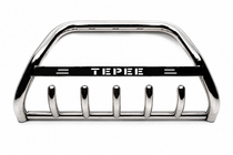 Peugeot Partner Tepee 2008–2018 Karjapuskuri WT004 (RST) kuva 2