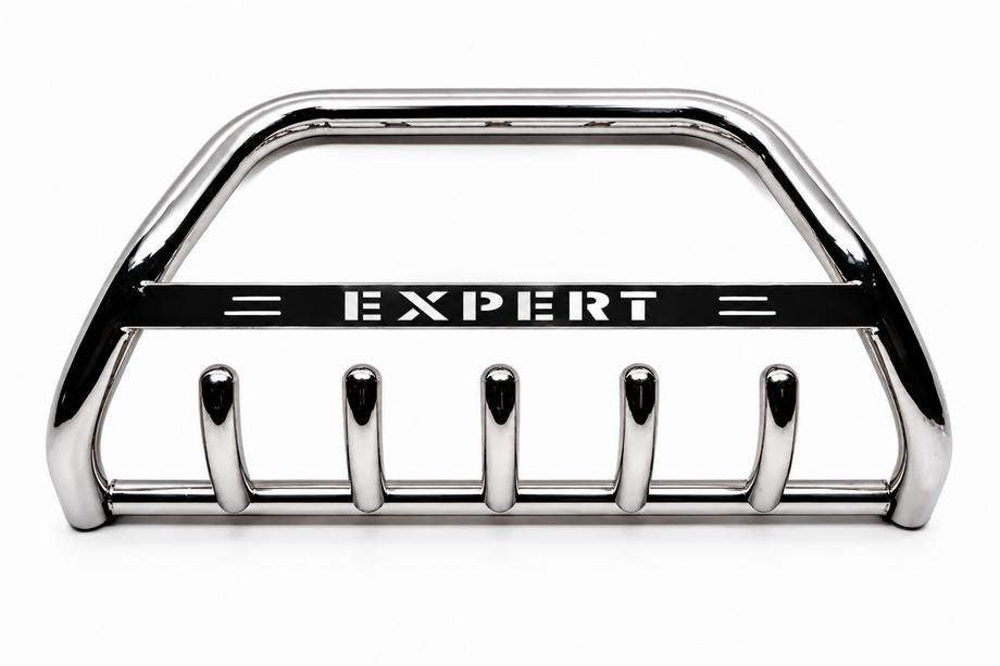 Peugeot Expert 1995–2007 Karjapuskuri WT004 (RST) Image