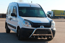 Renault Kangoo 1998–2008 Karjapuskuri WT004 (RST) kuva 2