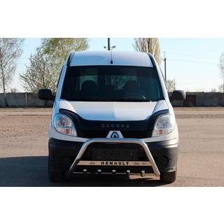 Karjapuskuri WT004 (RST) kuva 1