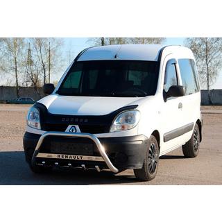 Karjapuskuri WT004 (RST) kuva 3