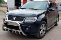Suzuki Grand Vitara 2005–2017 Karjapuskuri WT004 (RST) kuva 2