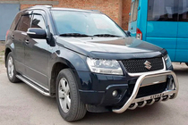 Suzuki Grand Vitara 2005–2017 Karjapuskuri WT004 (RST) kuva 3