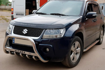 Suzuki Grand Vitara 2005–2017 Karjapuskuri WT004 (RST) kuva 4