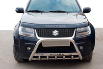 Suzuki Grand Vitara 2005–2017 Karjapuskuri WT004 (RST) kuva 1