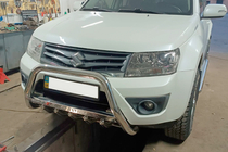 Suzuki Grand Vitara 2005–2017 Karjapuskuri WT004 (RST) kuva 7