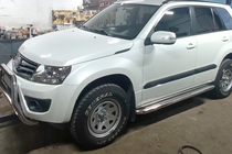 Suzuki Grand Vitara 2005–2017 Karjapuskuri WT004 (RST) kuva 8