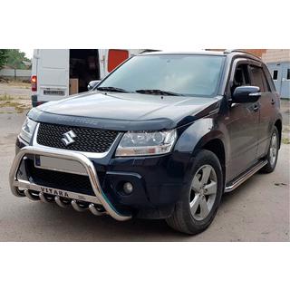Karjapuskuri WT004 (RST) Suzuki Grand Vitara 2005–2017 kuva 2