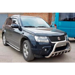 Karjapuskuri WT004 (RST) Suzuki Grand Vitara 2005–2017 kuva 3