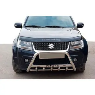 Karjapuskuri WT004 (RST)