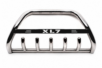 Suzuki XL7 1998–2006 Karjapuskuri WT004 (RST) kuva 1
