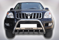 Toyota Land Cruiser Prado 120 2002–2009 Karjapuskuri WT004 (RST) kuva 1