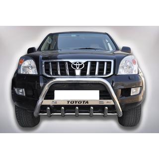 Karjapuskuri WT004 (RST) Toyota Land Cruiser Prado 120 2002–2009 kuva 1