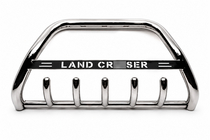 Toyota Land Cruiser 200 2007–2021 Karjapuskuri WT004 (RST) kuva 1