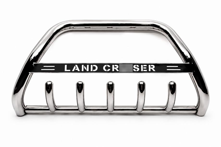Toyota Land Cruiser 200 2007–2021 Karjapuskuri WT004 (RST) Image