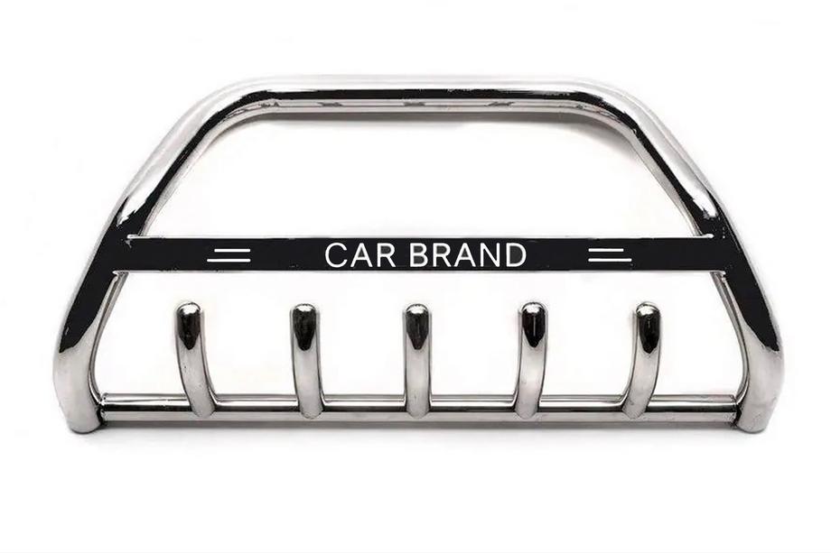 Volkswagen Amarok 2010–2022 Karjapuskuri WT004 (RST) Image