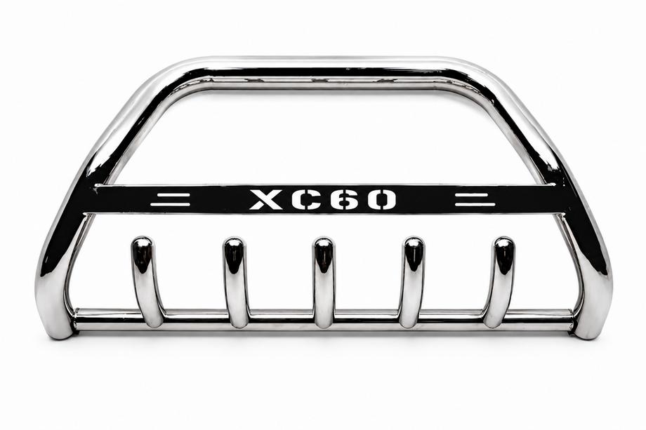 Volvo XC60 2009–2017 Karjapuskuri WT004 (RST) Image