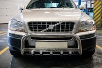 Volvo XC90 2002–2014 Karjapuskuri WT004 (RST) kuva 3