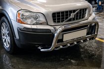 Volvo XC90 2002–2014 Karjapuskuri WT004 (RST) kuva 4