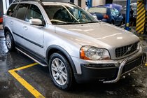 Volvo XC90 2002–2014 Karjapuskuri WT004 (RST) kuva 2