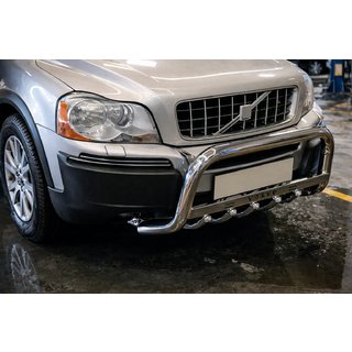 Karjapuskuri WT004 (RST) Volvo XC90 2002–2014 kuva 4