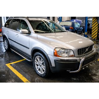 Karjapuskuri WT004 (RST) Volvo XC90 2002–2014 kuva 2