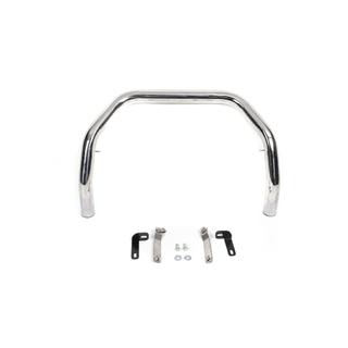 Karjapuskuri WT007 (ruostumaton teräs) Jeep Grand Cherokee WK 2004–2010 kuva 1