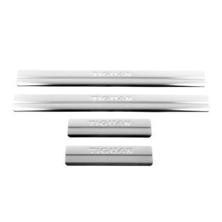 Kynnyslistat Omsa (4 kpl, rst.) Volkswagen Tiguan 2007–2016 kuva 2
