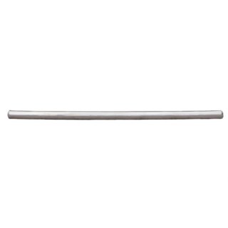 Takasuojakaari AK002 (2 kpl, ruostumaton teräs) Toyota Land Cruiser 200 2007–2021