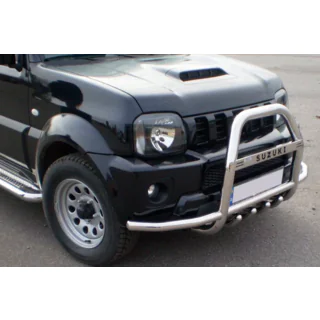 Karjapuskuri QT007-Exclusive (tekstillä, ruostumaton teräs) kuva 4