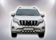 Toyota Land Cruiser Prado 150 2009–2023 Etusuojakaari F3-31 (RST) kuva 2