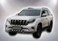 Toyota Land Cruiser Prado 150 2009–2023 Etusuojakaari F3-31 (RST) kuva 4