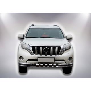 Etusuojakaari F3-31 (RST) Toyota Land Cruiser Prado 150 2009–2023 kuva 2