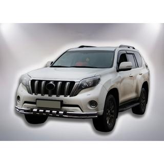 Etusuojakaari F3-31 (RST) Toyota Land Cruiser Prado 150 2009–2023 kuva 4
