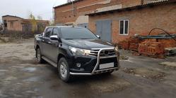 Toyota Hilux 2015– Etusuojakaari F1-59 (RST) kuva 2