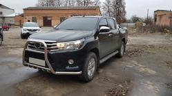 Toyota Hilux 2015– Etusuojakaari F1-59 (RST) kuva 3