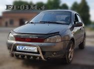 Lada Kalina 2004–2011 Karjapuskuri WT003 (60 mm, rst) kuva 3