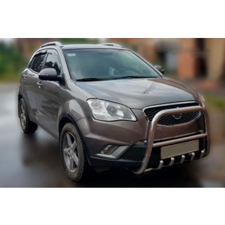 F1-40 härkärauta (ruostumaton teräs) kuva 3