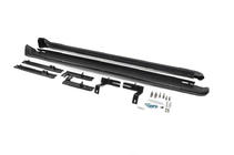 Peugeot 3008 2016–2023 OEM V1 sivuastinlaudat (2 kpl, alumiini) kuva 3