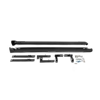 OEM V1 sivuastinlaudat (2 kpl, alumiini) kuva 2