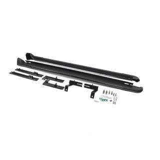 OEM V1 sivuastinlaudat (2 kpl, alumiini) kuva 3