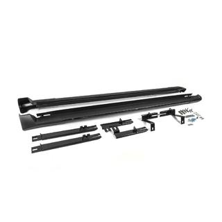 OEM V1 sivuastinlaudat (2 kpl, alumiini) kuva 1