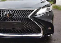 Toyota Camry 2017–2023 Lexus LS -tyylinen korisarja kuva 5