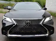 Toyota Camry 2017–2023 Lexus LS -tyylinen korisarja kuva 2