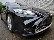 Toyota Camry 2017–2023 Lexus LS -tyylinen korisarja kuva 3