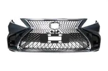 Toyota Camry 2017–2023 Lexus LS -tyylinen korisarja kuva 11