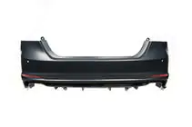 Toyota Camry 2017–2023 Lexus LS -tyylinen korisarja kuva 20