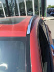 Mercedes GLC Coupé C253 2016–2023 OEM-kattokaiteet kuva 4