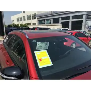 OEM-kattokaiteet kuva 1